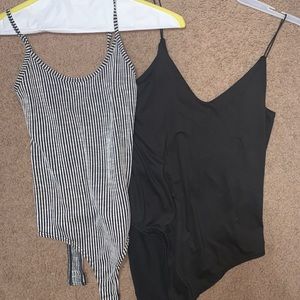 Boutique body suits